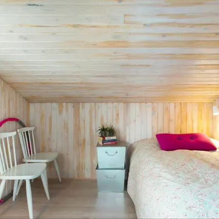 Holiday home Bl1587-blokhus-karnoevej-1