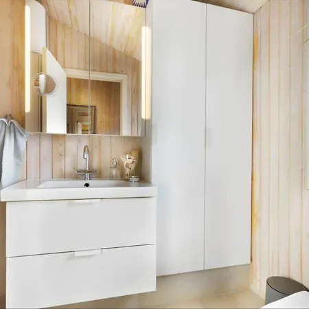 Prázdninový dům Bl1587-blokhus-karnoevej-1 *