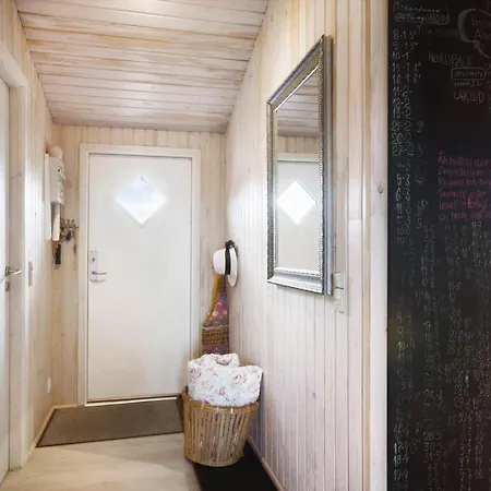 Prázdninový dům Bl1587-blokhus-karnoevej-1 Blokhus