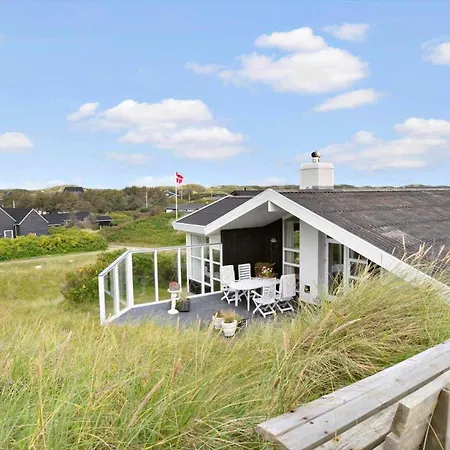 Prázdninový dům Bl1587-blokhus-karnoevej-1 *