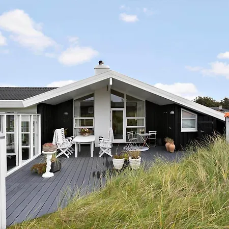 Holiday home Bl1587-blokhus-karnoevej-1