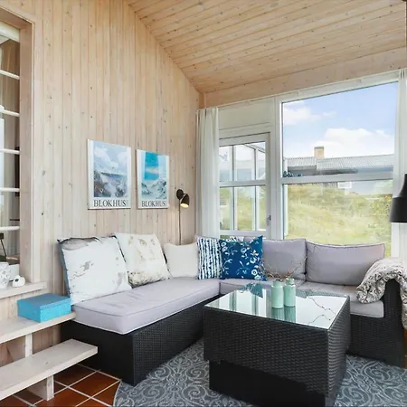 Prázdninový dům Bl1587-blokhus-karnoevej-1 *