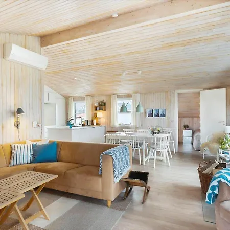 Prázdninový dům Bl1587-blokhus-karnoevej-1 Blokhus