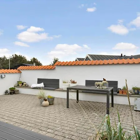 Bl1587-blokhus-karnoevej-1 Casa de Férias